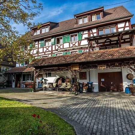 Zum Torkelhaus Ξενοδοχείο Sipplingen Εξωτερικό φωτογραφία