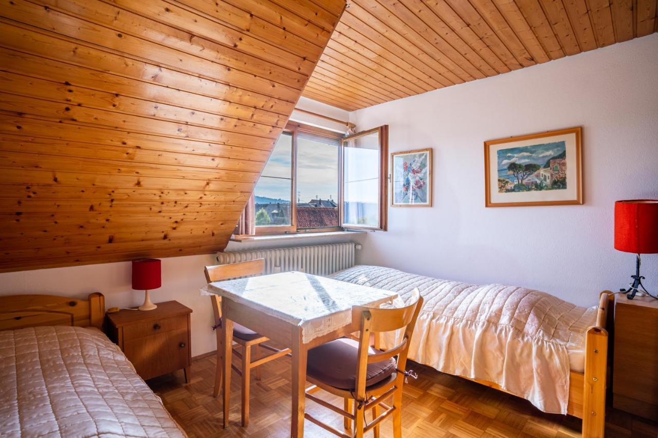 Zum Torkelhaus Ξενοδοχείο Sipplingen Εξωτερικό φωτογραφία