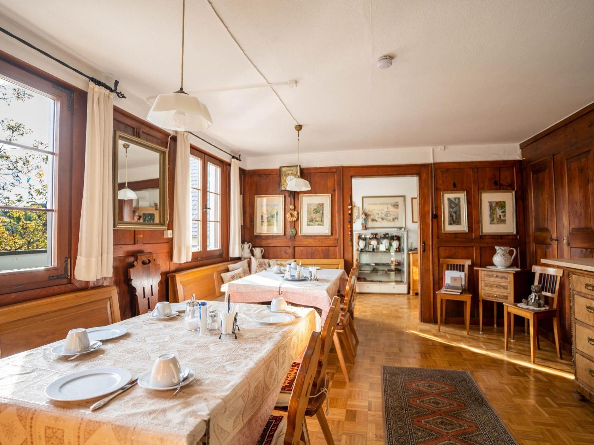 Zum Torkelhaus Ξενοδοχείο Sipplingen Εξωτερικό φωτογραφία