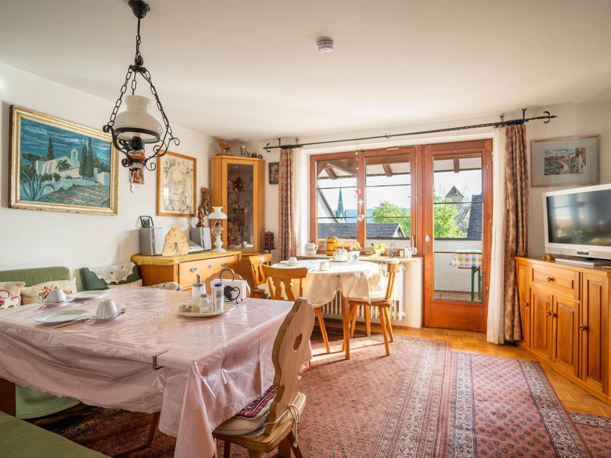 Zum Torkelhaus Ξενοδοχείο Sipplingen Εξωτερικό φωτογραφία
